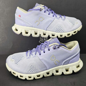 Oncloud Women 5 Comfy footwear